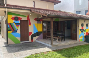 neighbor.HUB hostel & coliving FLORIPA
